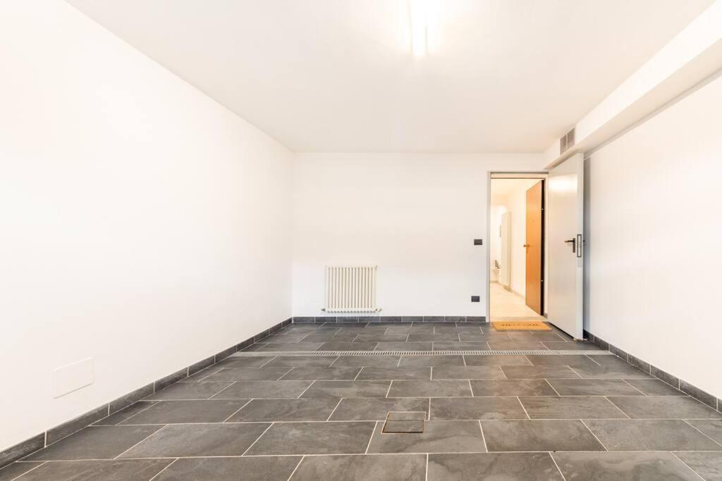 Appartamento Unico A Bologna Con 3 Camere E Parcheggio Gratuito Buitenkant foto