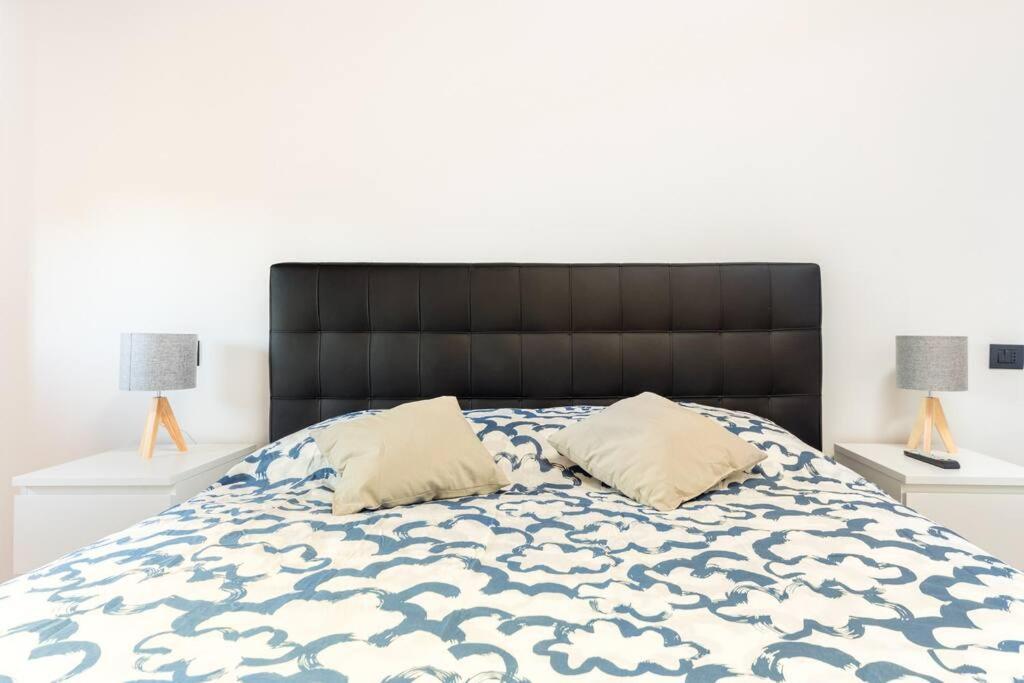 Appartamento Unico A Bologna Con 3 Camere E Parcheggio Gratuito Buitenkant foto