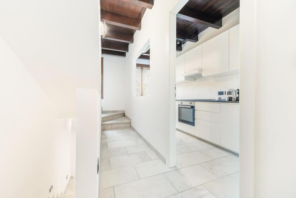 Appartamento Unico A Bologna Con 3 Camere E Parcheggio Gratuito Buitenkant foto