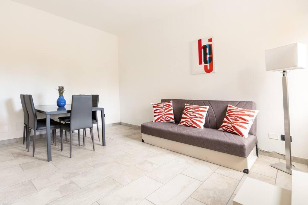 Appartamento Unico A Bologna Con 3 Camere E Parcheggio Gratuito Buitenkant foto