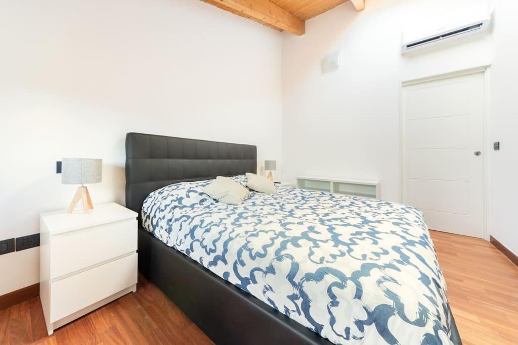 Appartamento Unico A Bologna Con 3 Camere E Parcheggio Gratuito Buitenkant foto